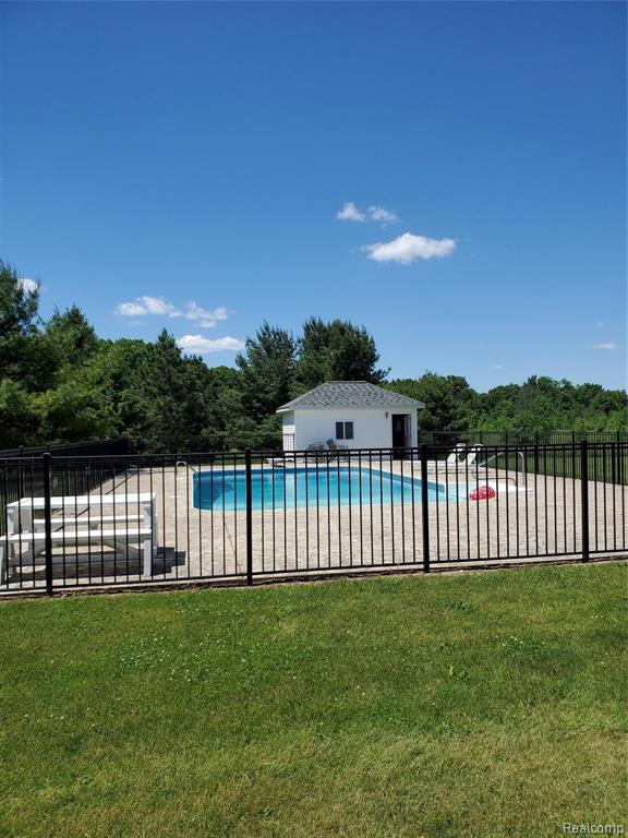 5185 Crandall Road Howell, MI 48855 - Photo 74 of 83
