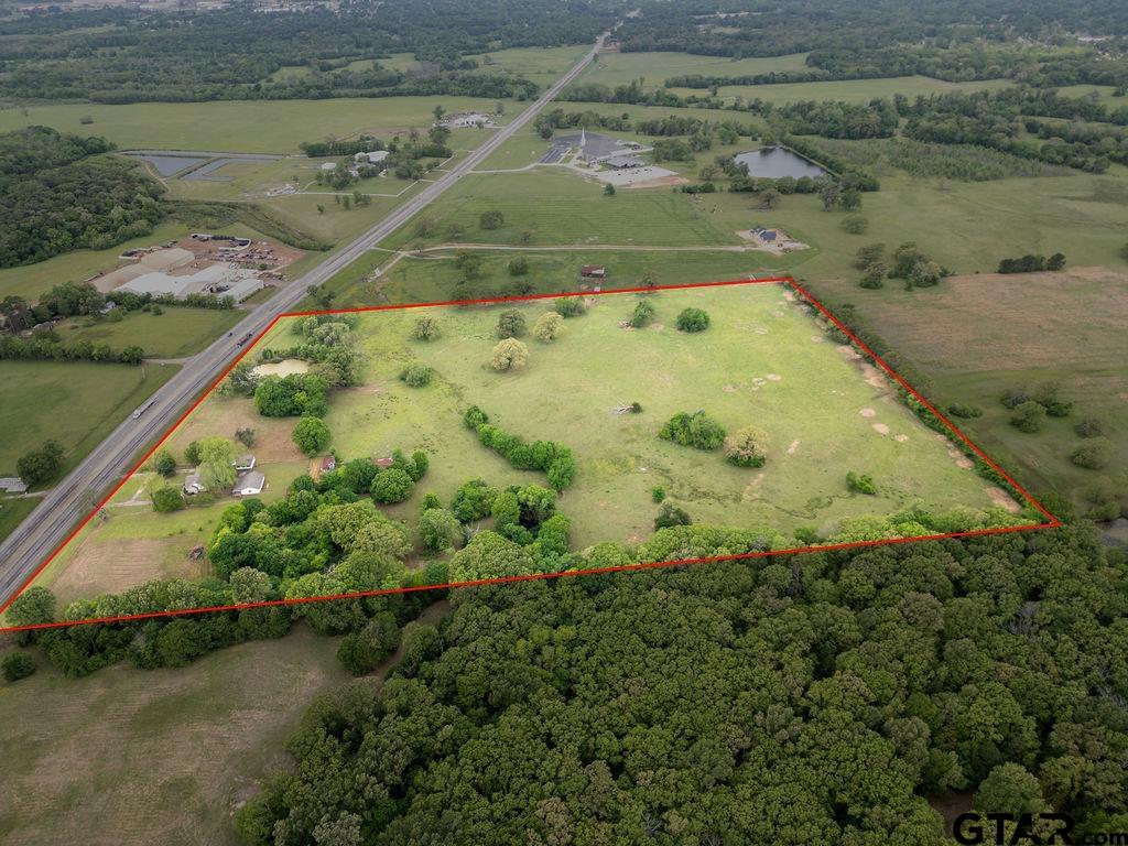 2565 Highway 49 Mount Pleasant, TX 75455 - Photo 46 of 47