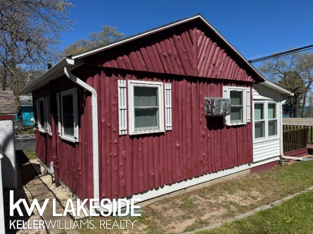 4631 Port Austin Road Caseville, MI 48725 - Photo 4 of 20