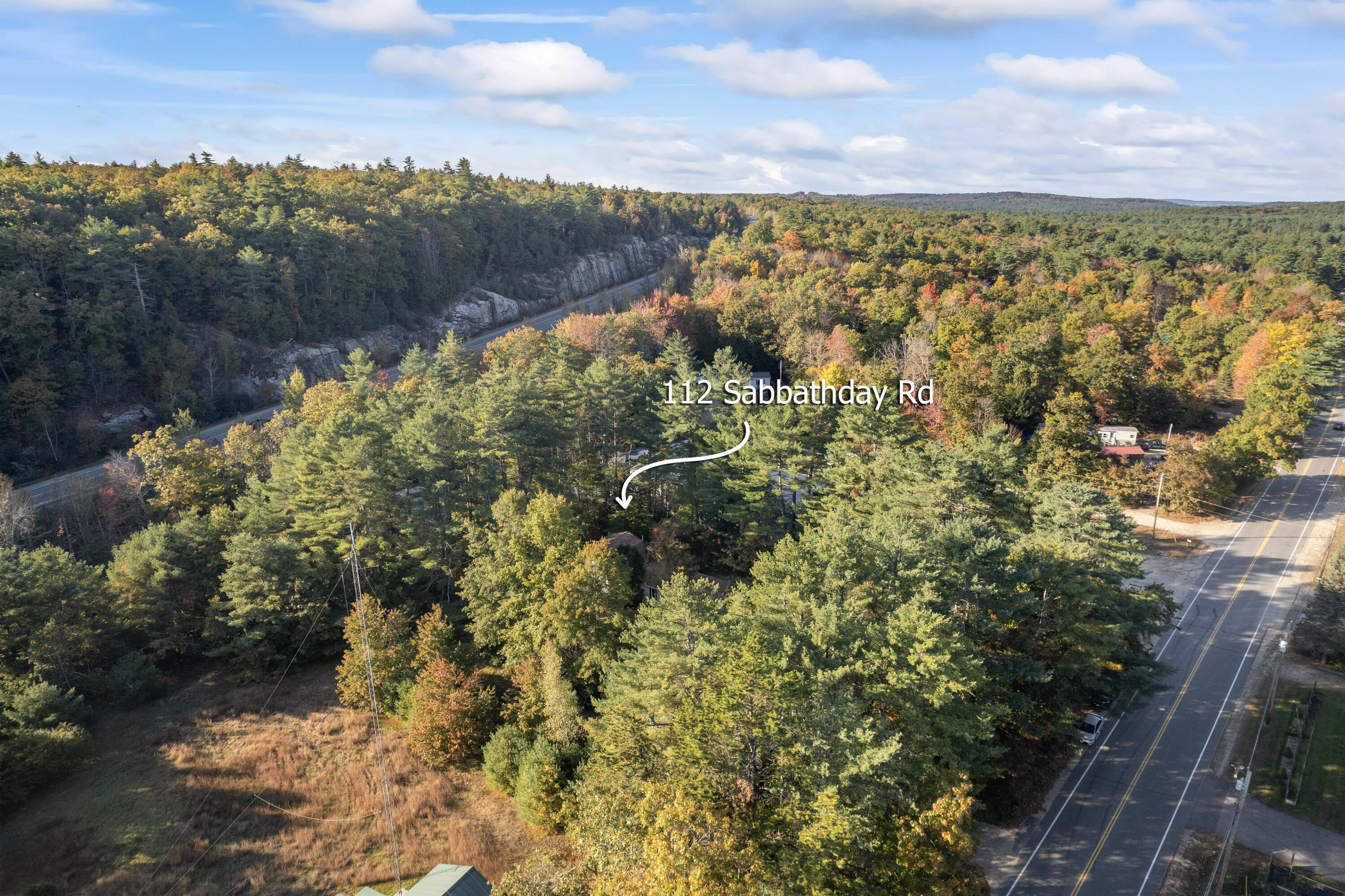 112 Sabbathday Road New Gloucester, ME 04260 - Photo 12 of 36 112 Sabbathday Rd_112c
