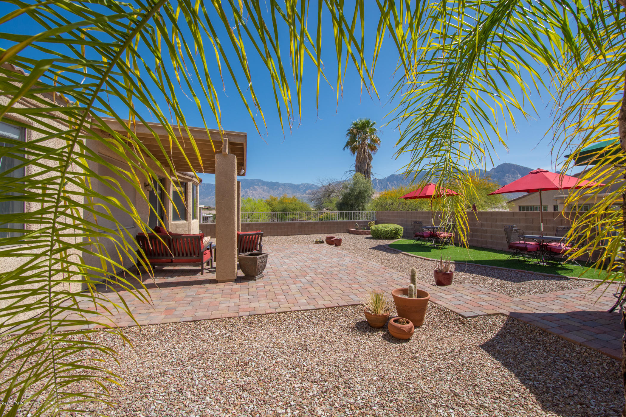 373 West Greys Road Tucson, AZ 85737 - Photo 40 of 43