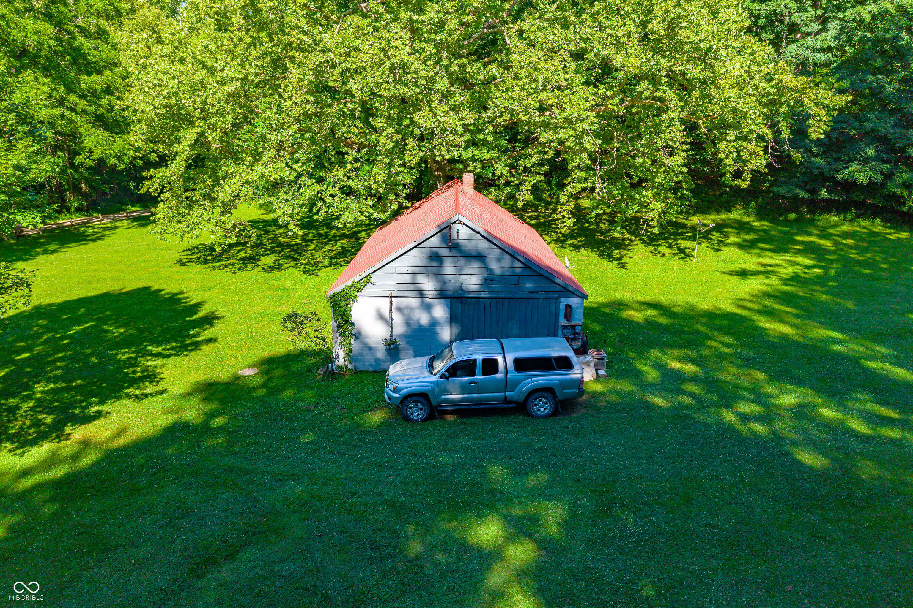 1021 Combs Road Nashville, IN 47448 - Photo 98 of 109