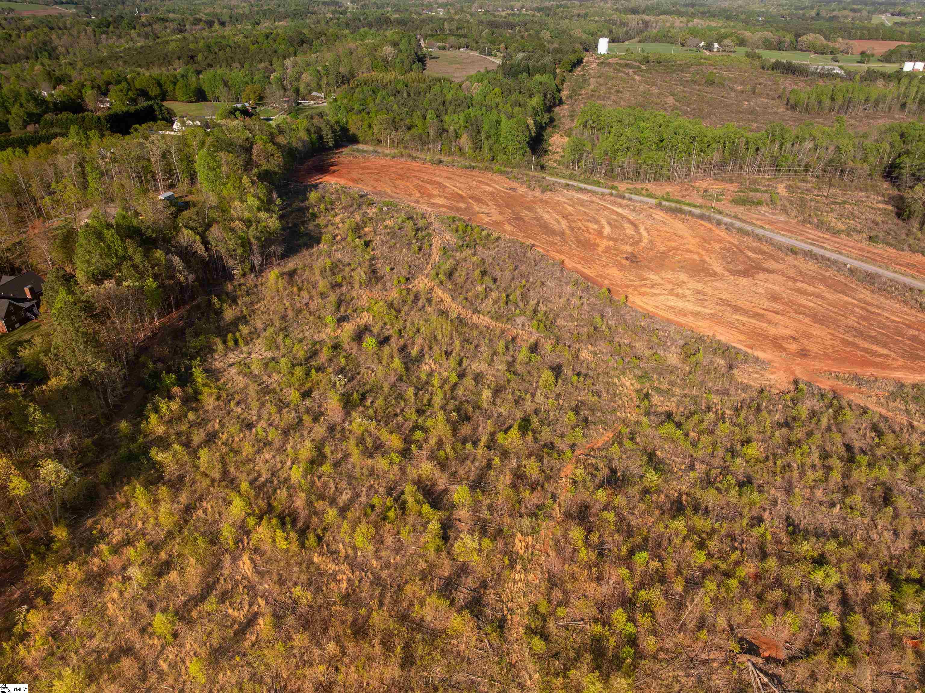 1 Hood Road, Unit LOT 1 Easley, SC 29640 - Photo 21 of 33