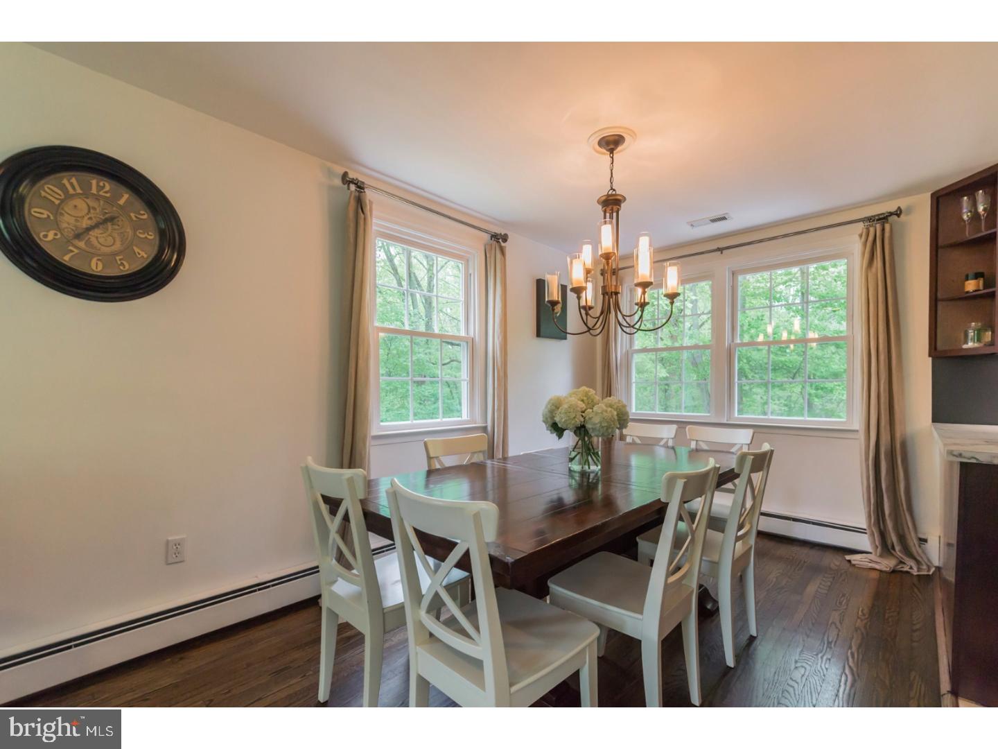 816 Crum Creek Road Springfield, PA 19064 - Photo 8 of 25 Dining Room
