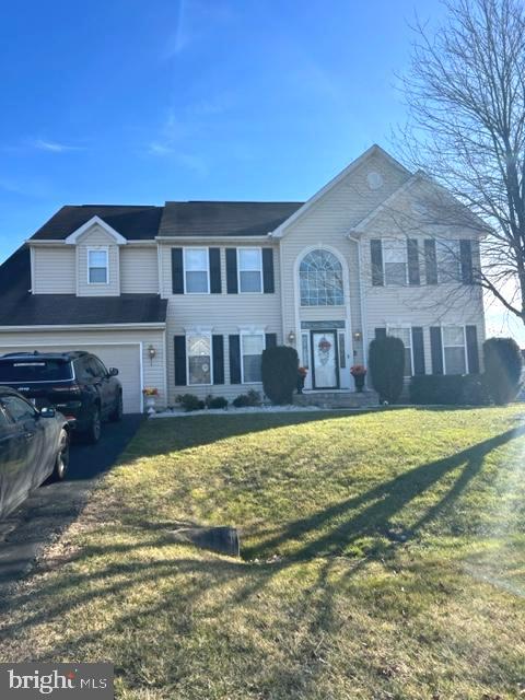 1 Riva Ridge Lane Bear, DE 19701 - Photo 1 of 17