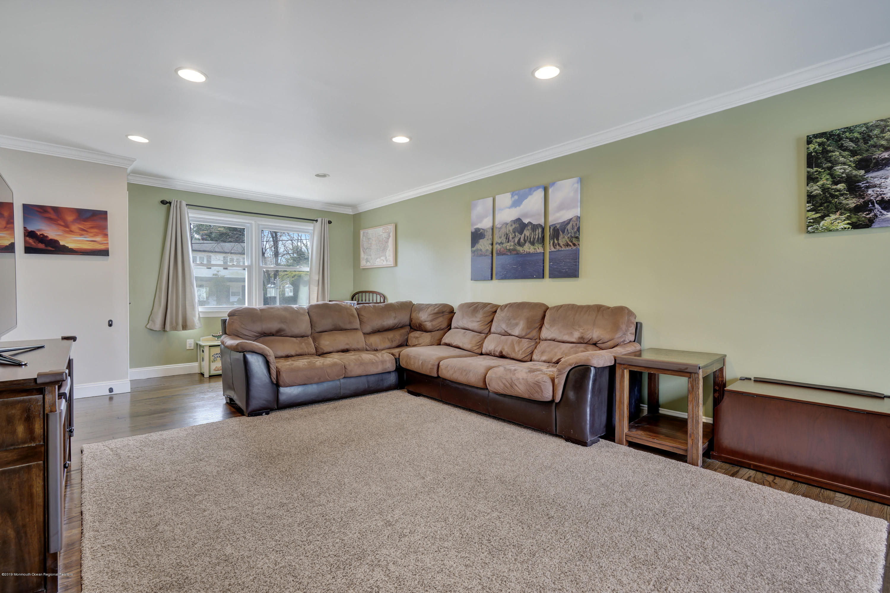 6 High Ridge Road Howell, NJ 07731 - Photo 6 of 40 a living room with furniture and a window