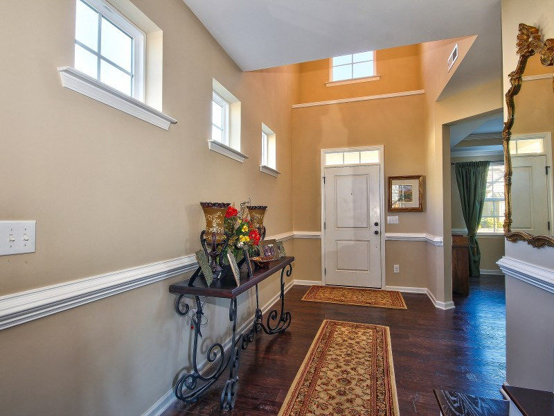 2410 Pilsley Road Apex, NC 27539 - Photo 3 of 25 Photo 3