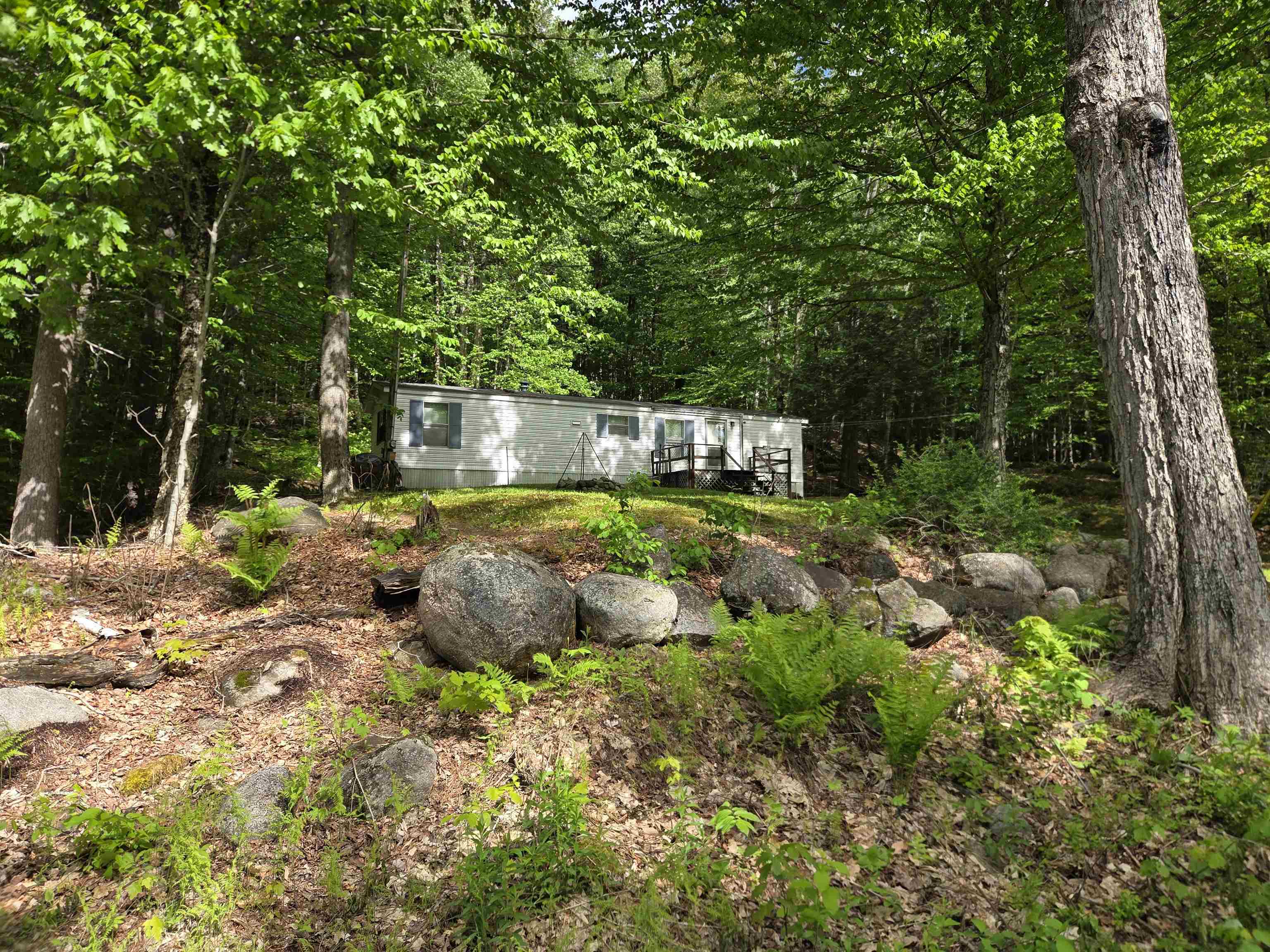 235 Eastside Road North Woodstock, NH 03262 - Photo 2 of 21