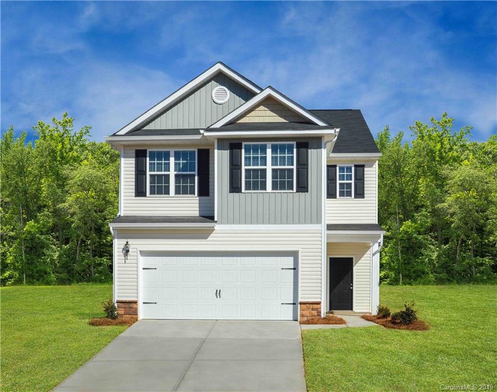9729 Weikert Road Charlotte, NC 28215 - Photo 1 of 10 Gallery Image 1