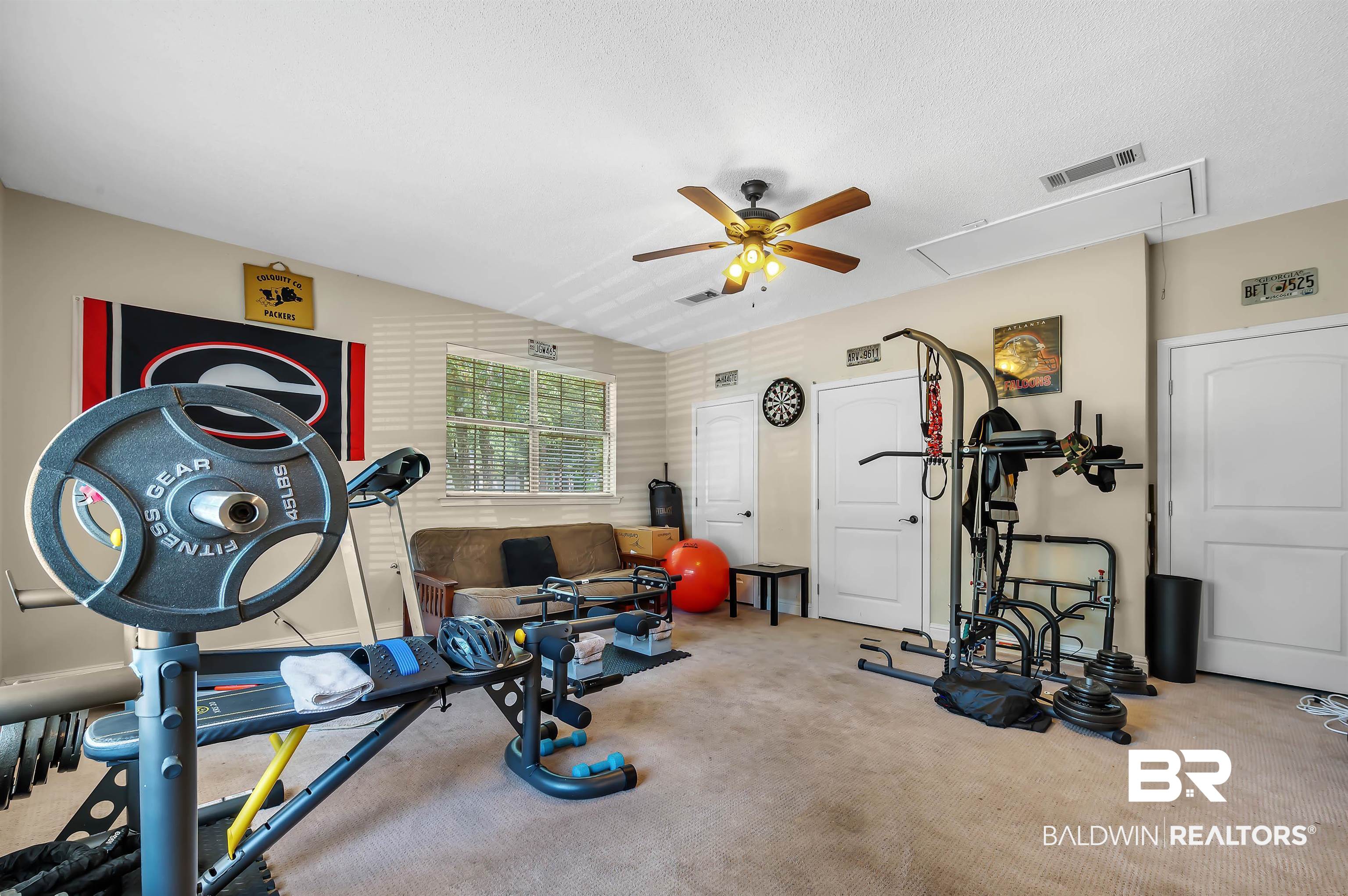 495 Ridgewood Drive Daphne, AL 36526 - Photo 39 of 46