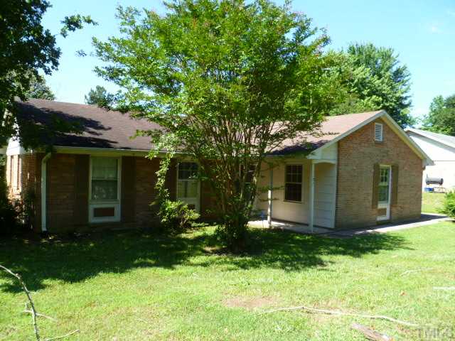 1107 Wyldewood Road Durham, NC 27704 - Photo 2 of 5 Gallery Image 2