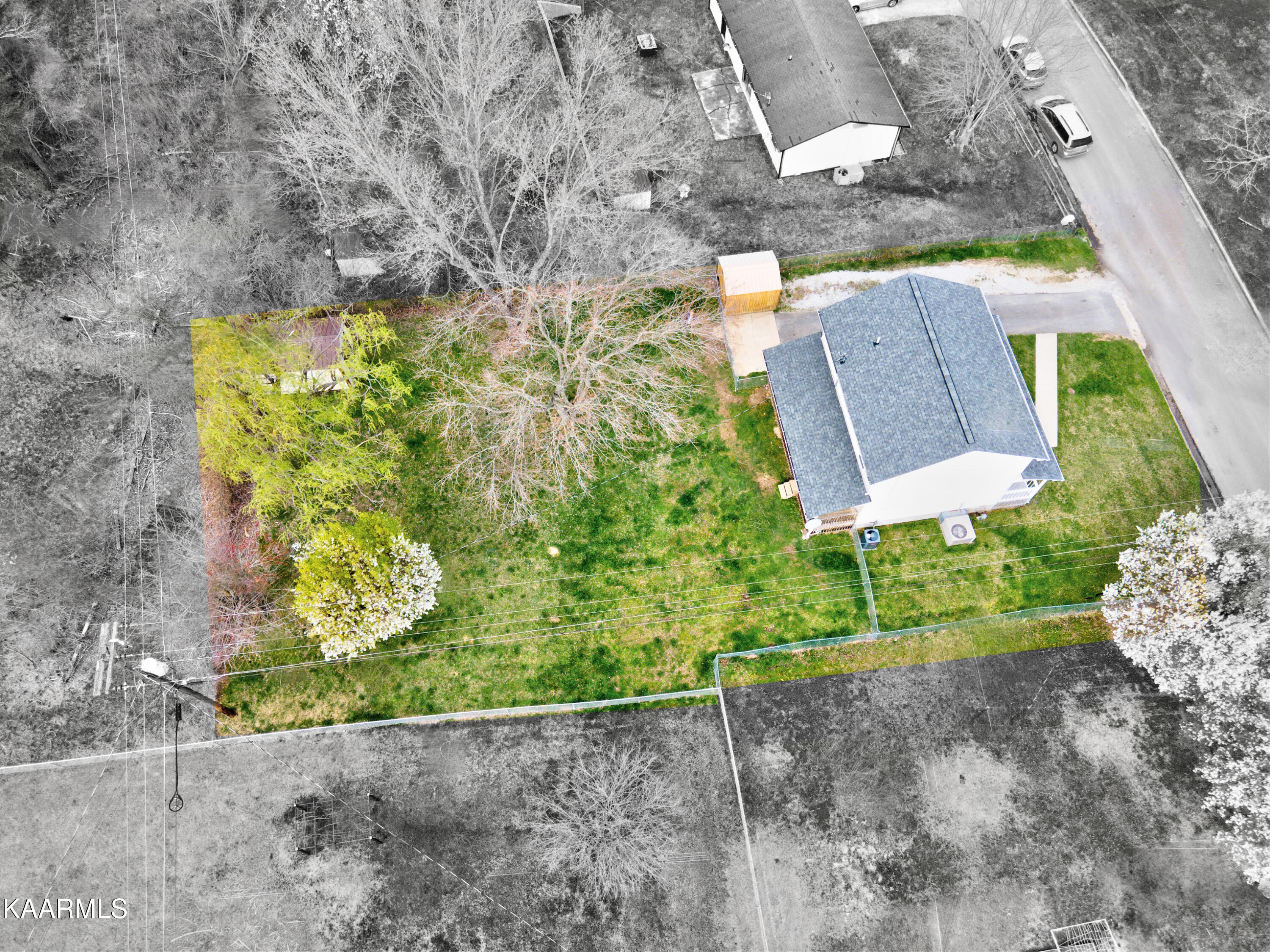 235 Troxel Drive Oneida, TN 37841 - Photo 29 of 34 235TroxelDr029