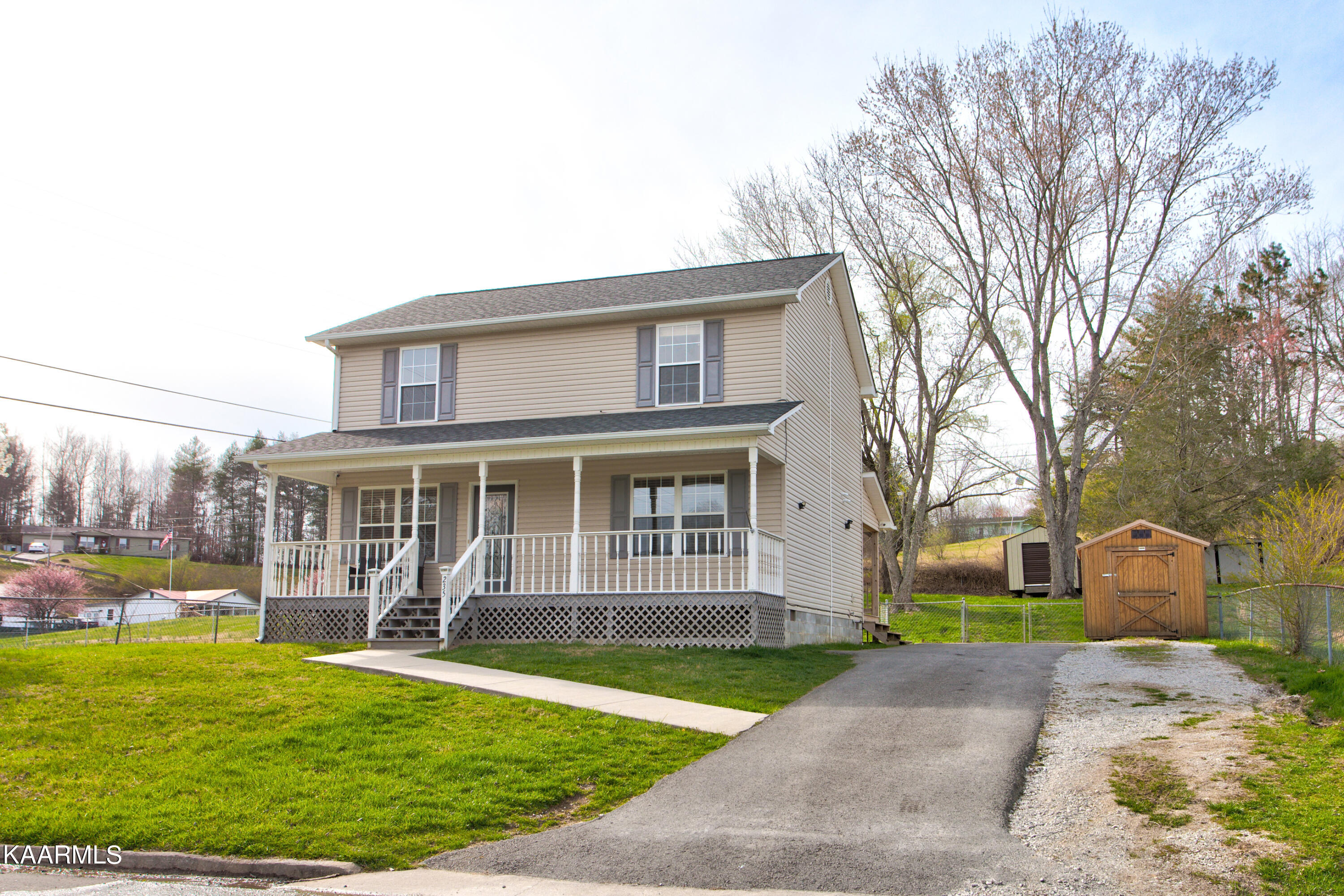 235 Troxel Drive Oneida, TN 37841 - Photo 30 of 34 235TroxelDr030