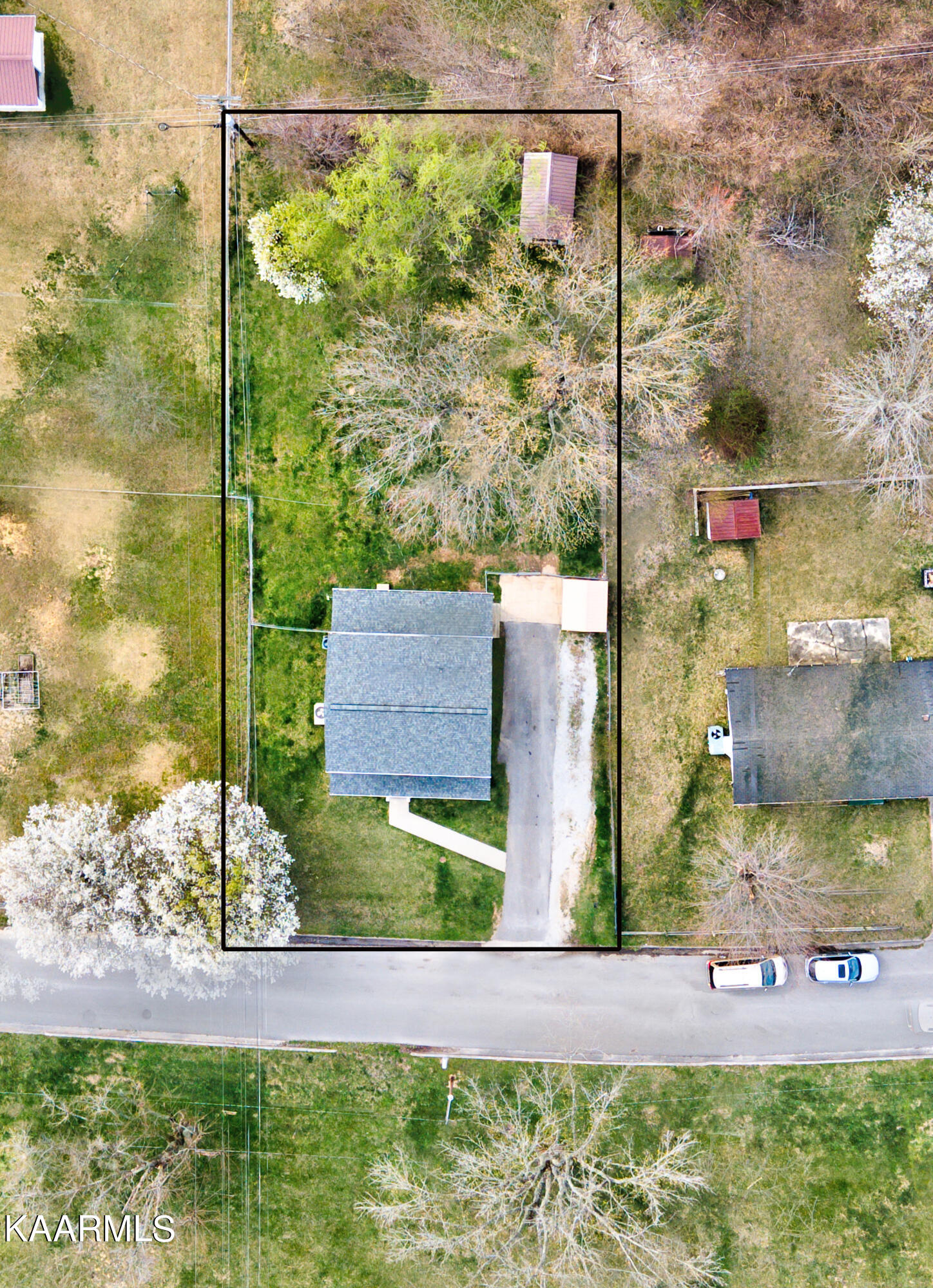 235 Troxel Drive Oneida, TN 37841 - Photo 33 of 34 235TroxelDr033