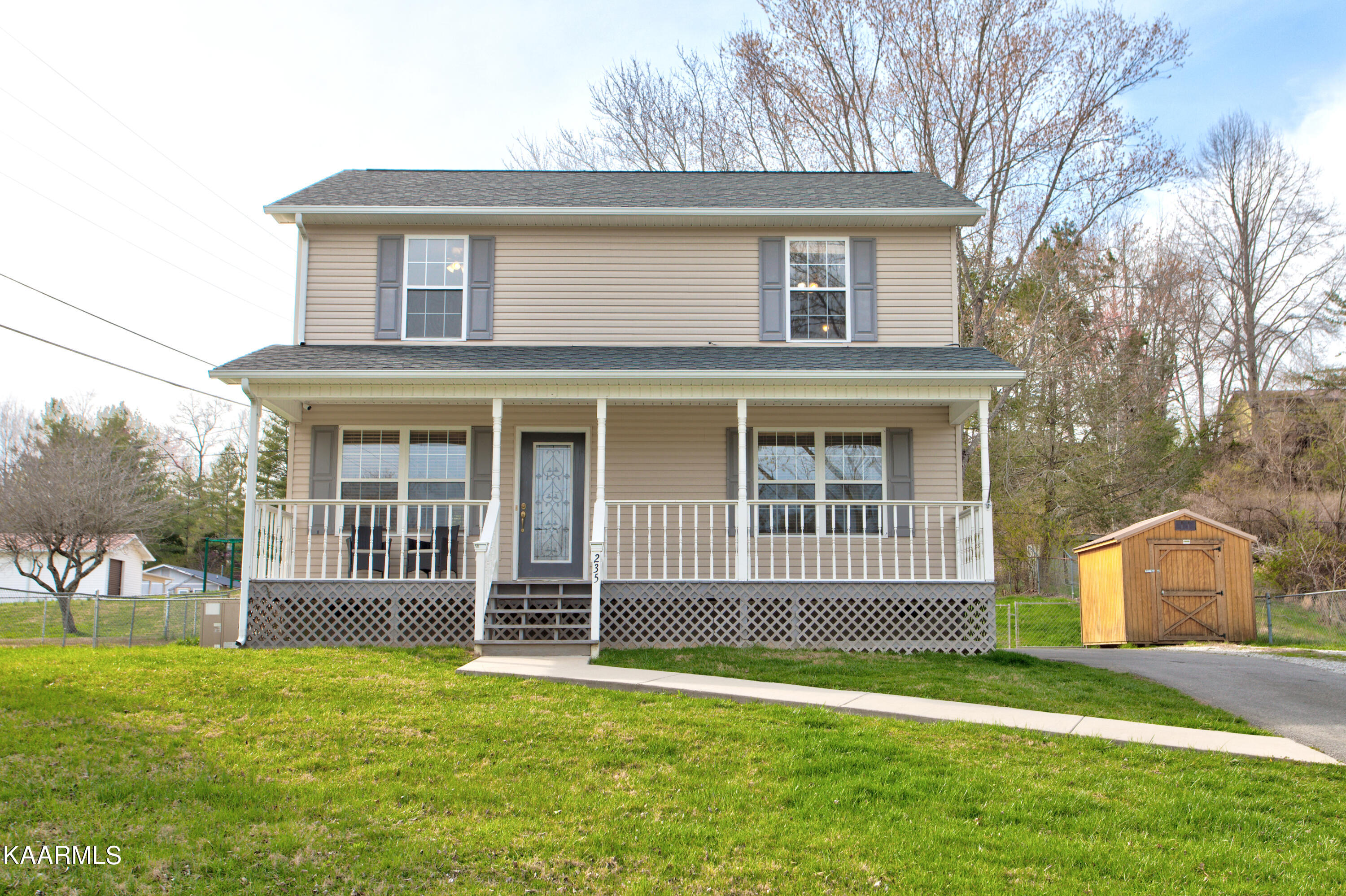 235 Troxel Drive Oneida, TN 37841 - Photo 34 of 34 235TroxelDr034