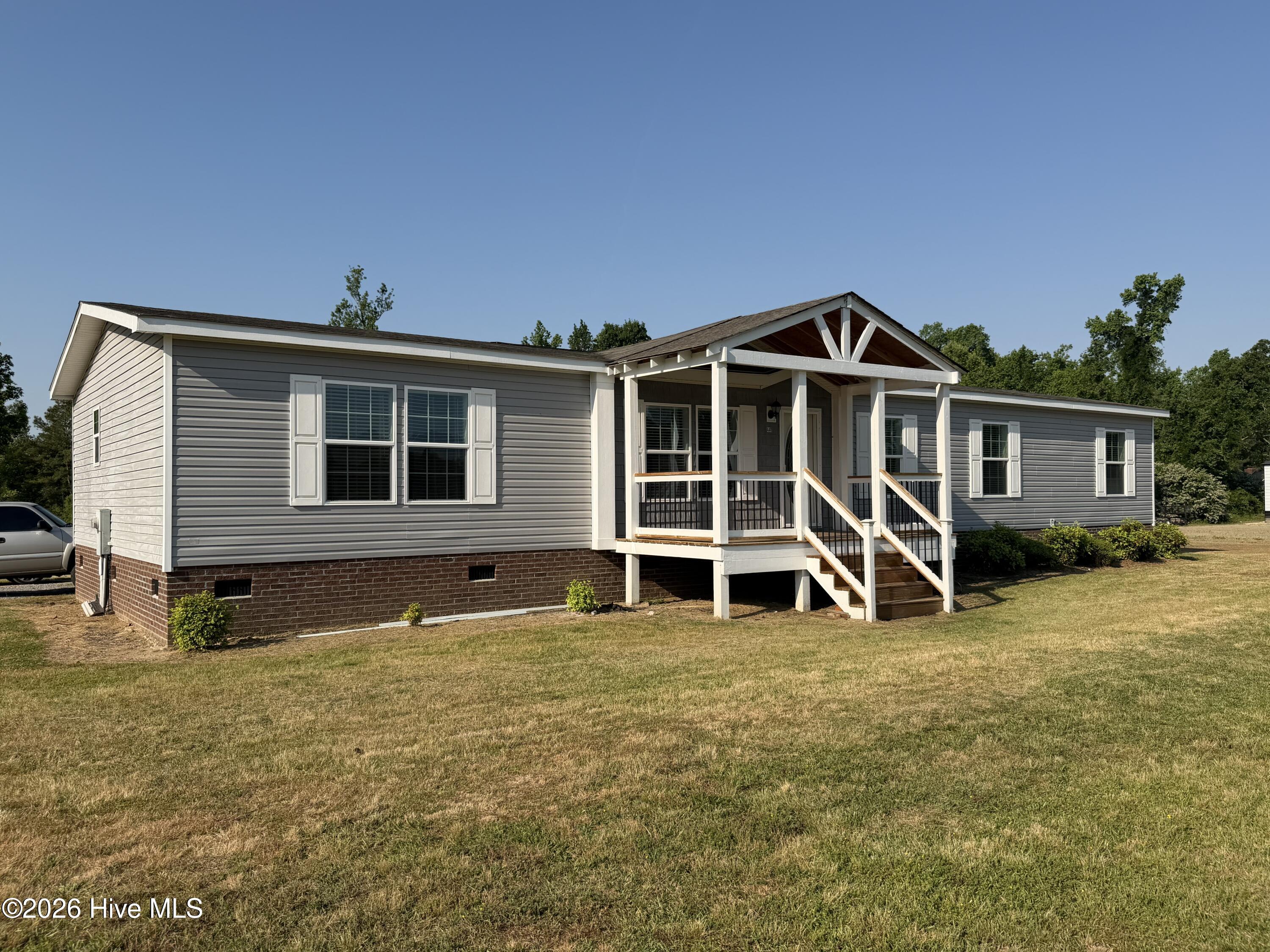 441 Mrs Tates Road Whiteville, NC 28472 - Photo 2 of 33 home