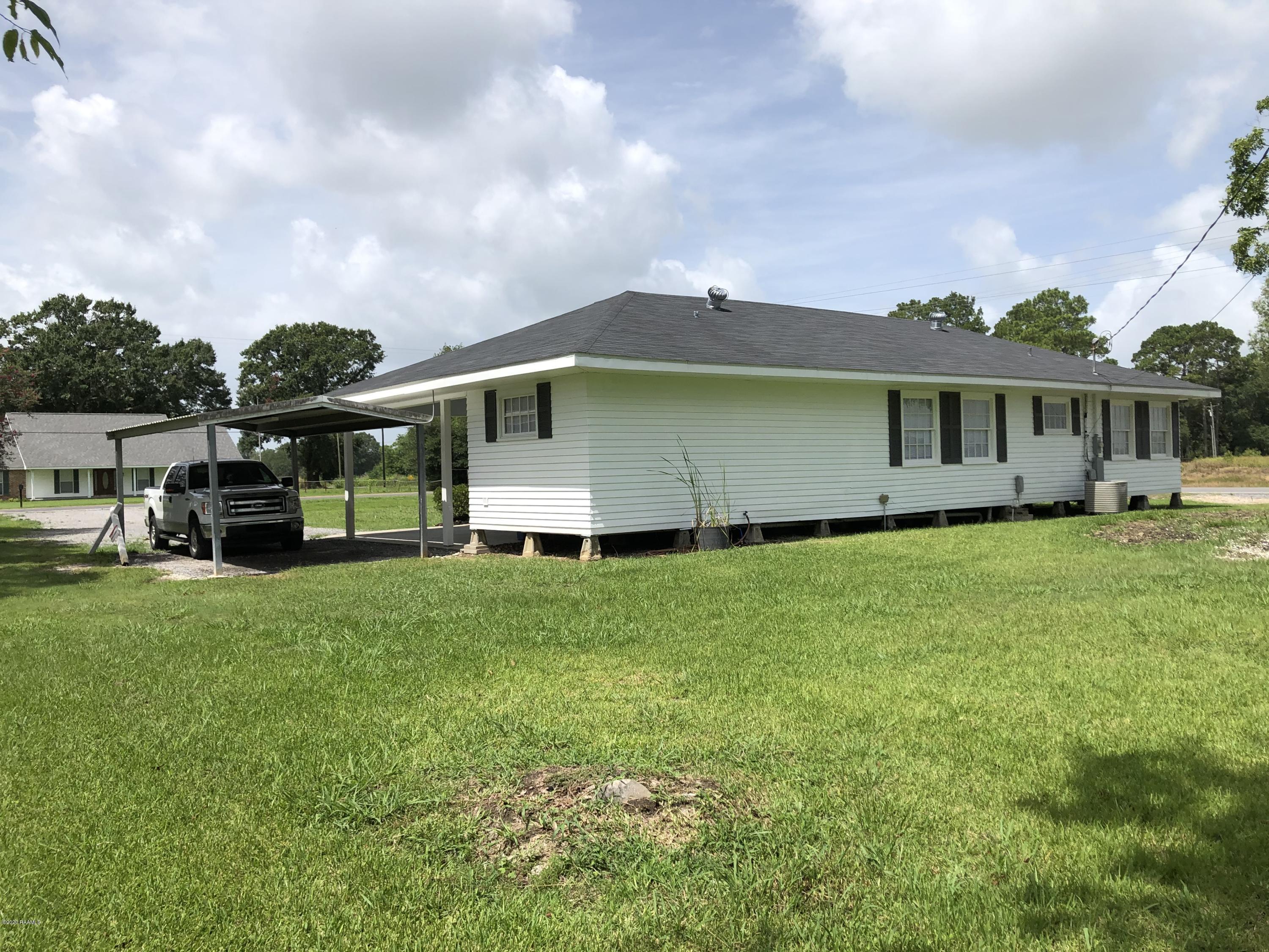 1995 Terrace Rd Street St. Martinville, LA 70582 - Photo 24 of 27
