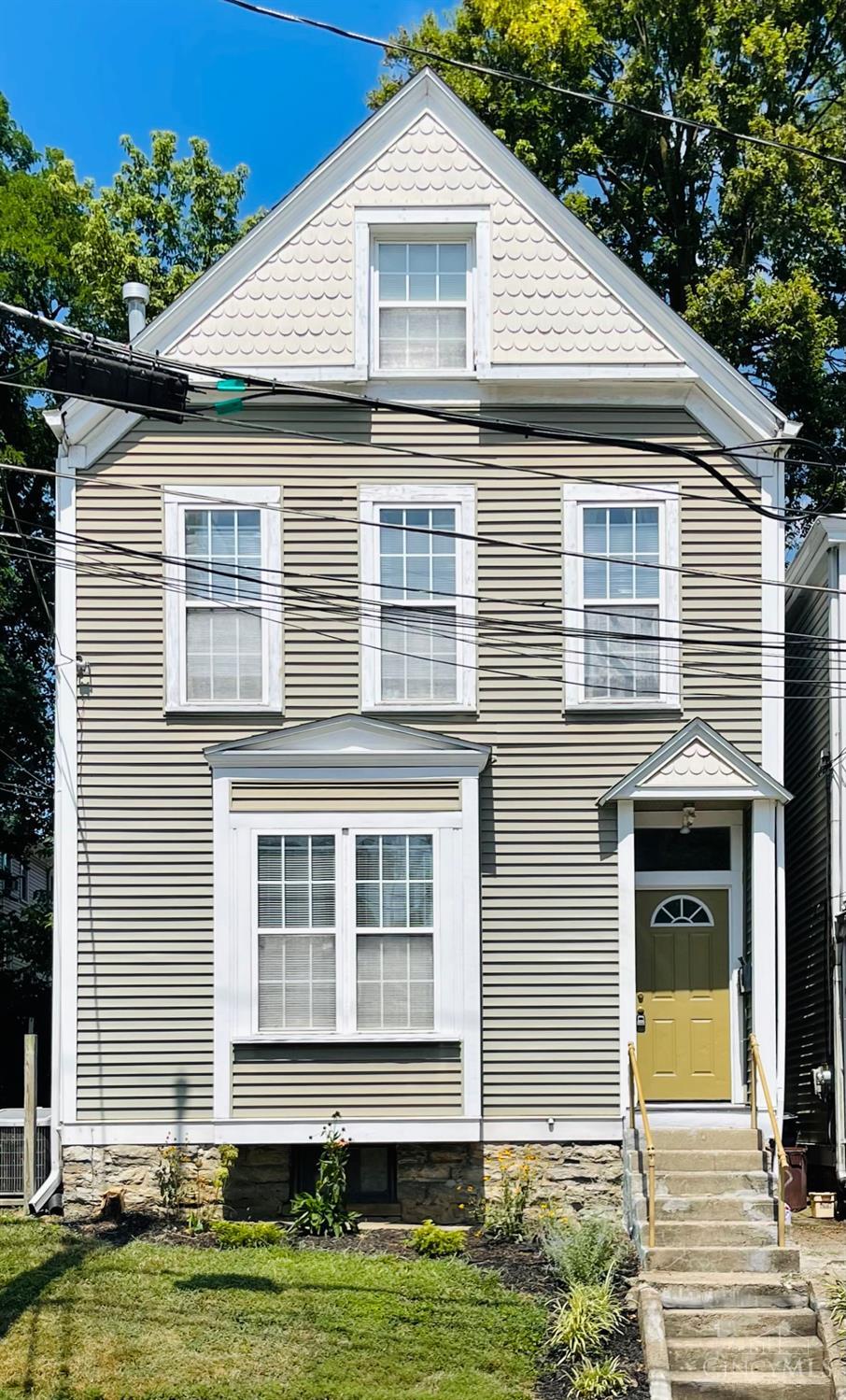 1520 William Howard Taft Road Cincinnati, OH 45206 - Photo 1 of 43