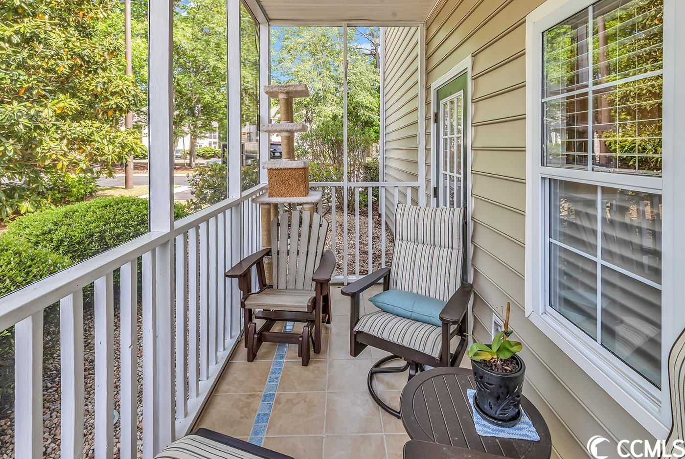 3301 Sweetwater Boulevard, Unit 1 Murrells Inlet, SC 29576 - Photo 18 of 25