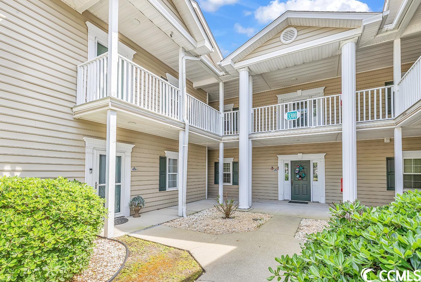 3301 Sweetwater Boulevard, Unit 1 Murrells Inlet, SC 29576 - Photo 2 of 25