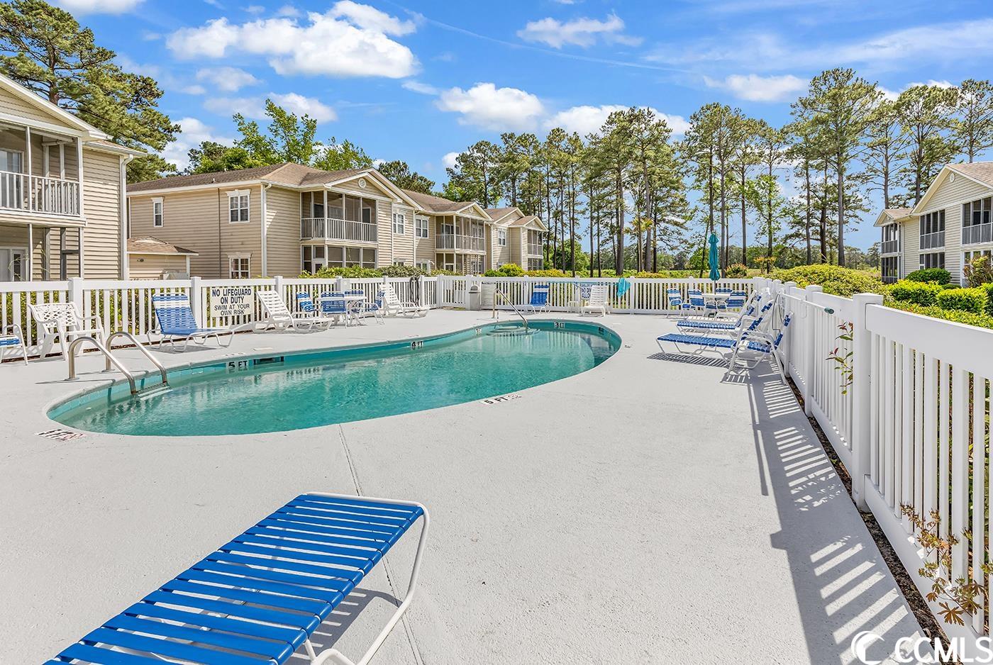 3301 Sweetwater Boulevard, Unit 1 Murrells Inlet, SC 29576 - Photo 21 of 25