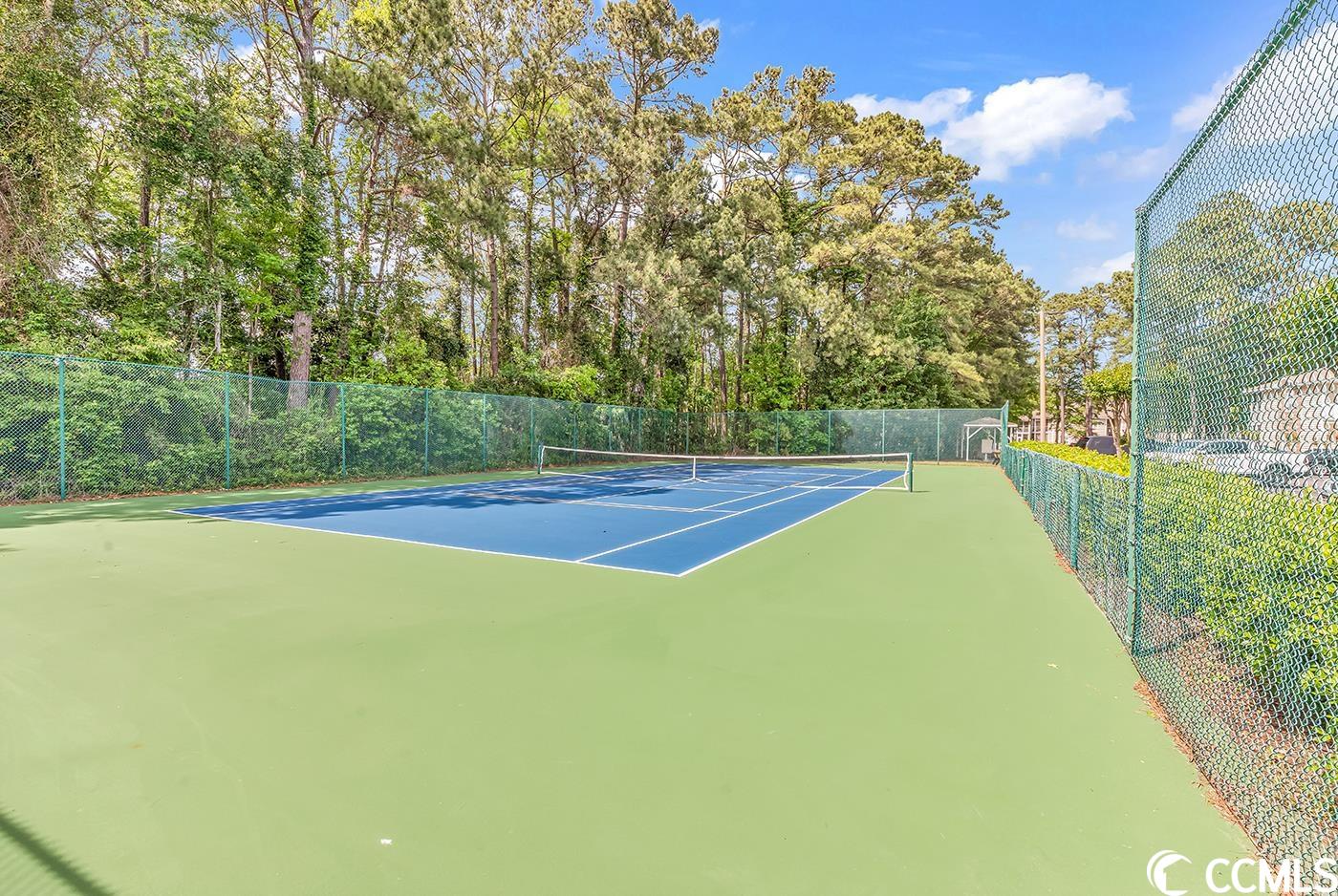 3301 Sweetwater Boulevard, Unit 1 Murrells Inlet, SC 29576 - Photo 22 of 25