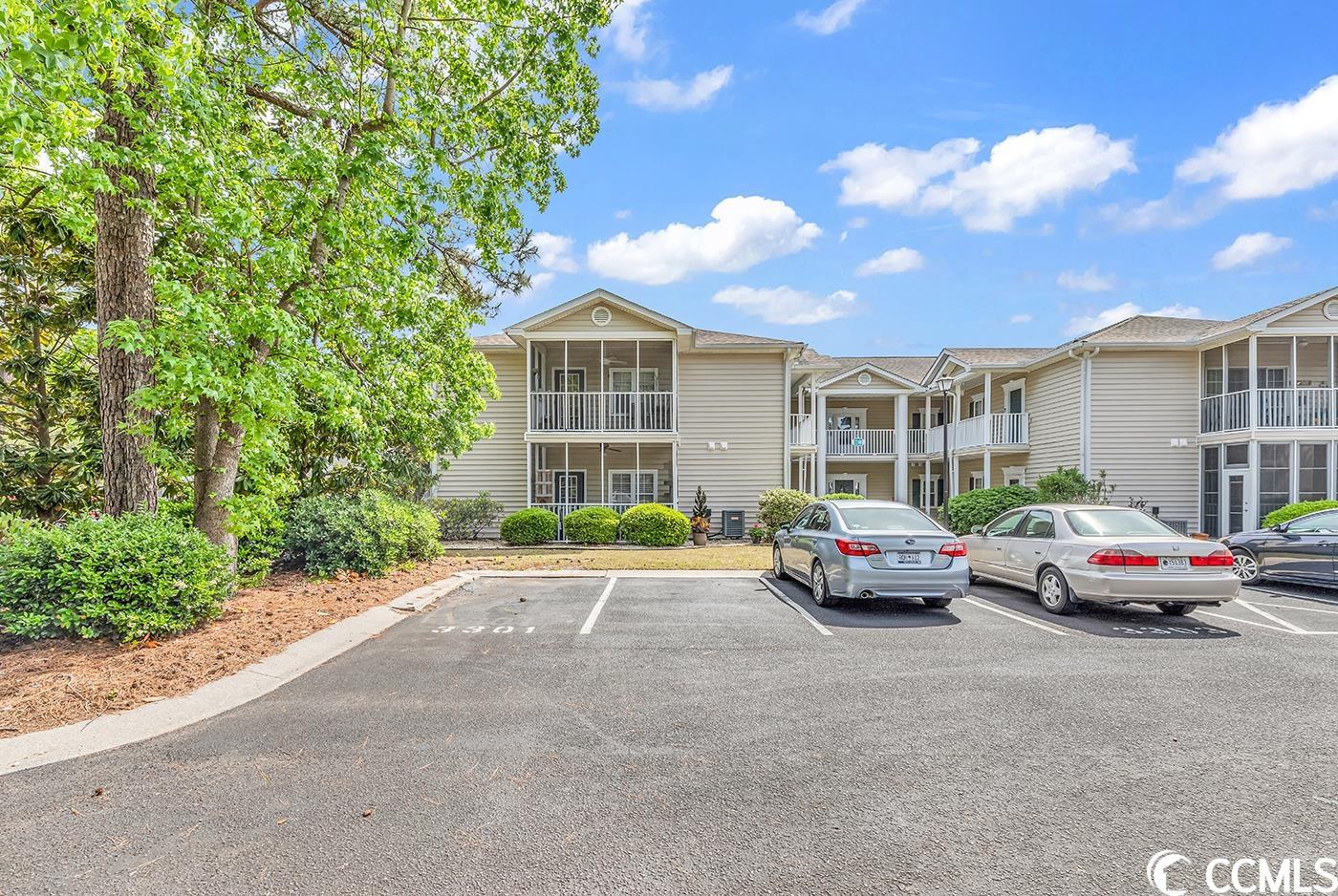 3301 Sweetwater Boulevard, Unit 1 Murrells Inlet, SC 29576 - Photo 23 of 25