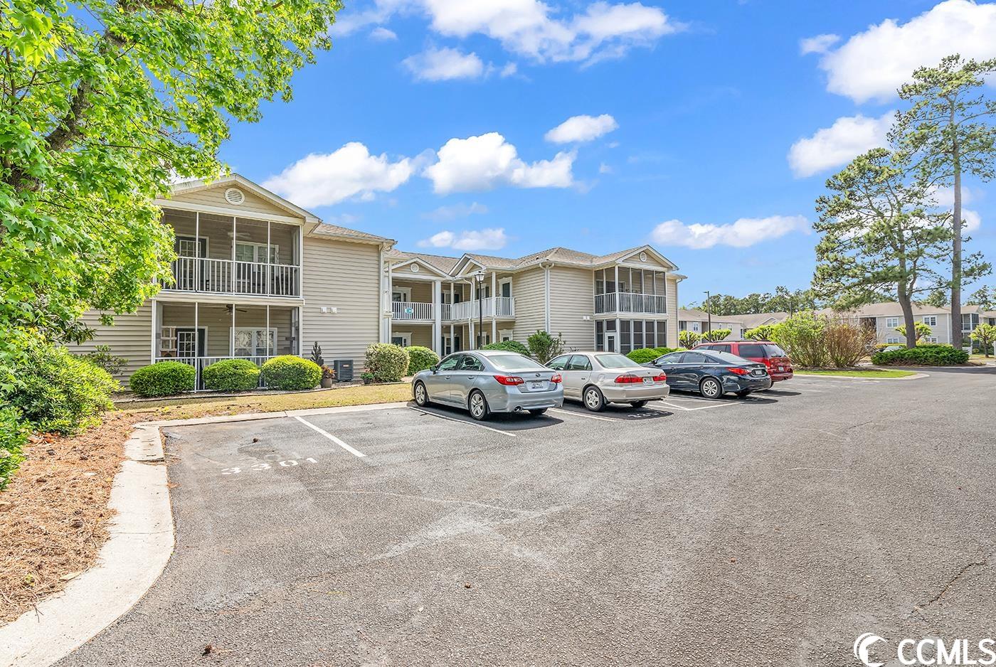 3301 Sweetwater Boulevard, Unit 1 Murrells Inlet, SC 29576 - Photo 24 of 25