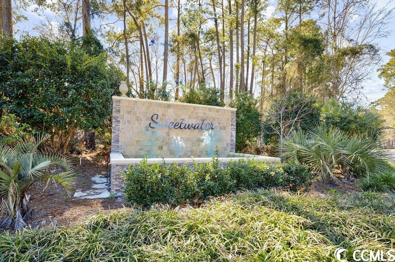 3301 Sweetwater Boulevard, Unit 1 Murrells Inlet, SC 29576 - Photo 25 of 25
