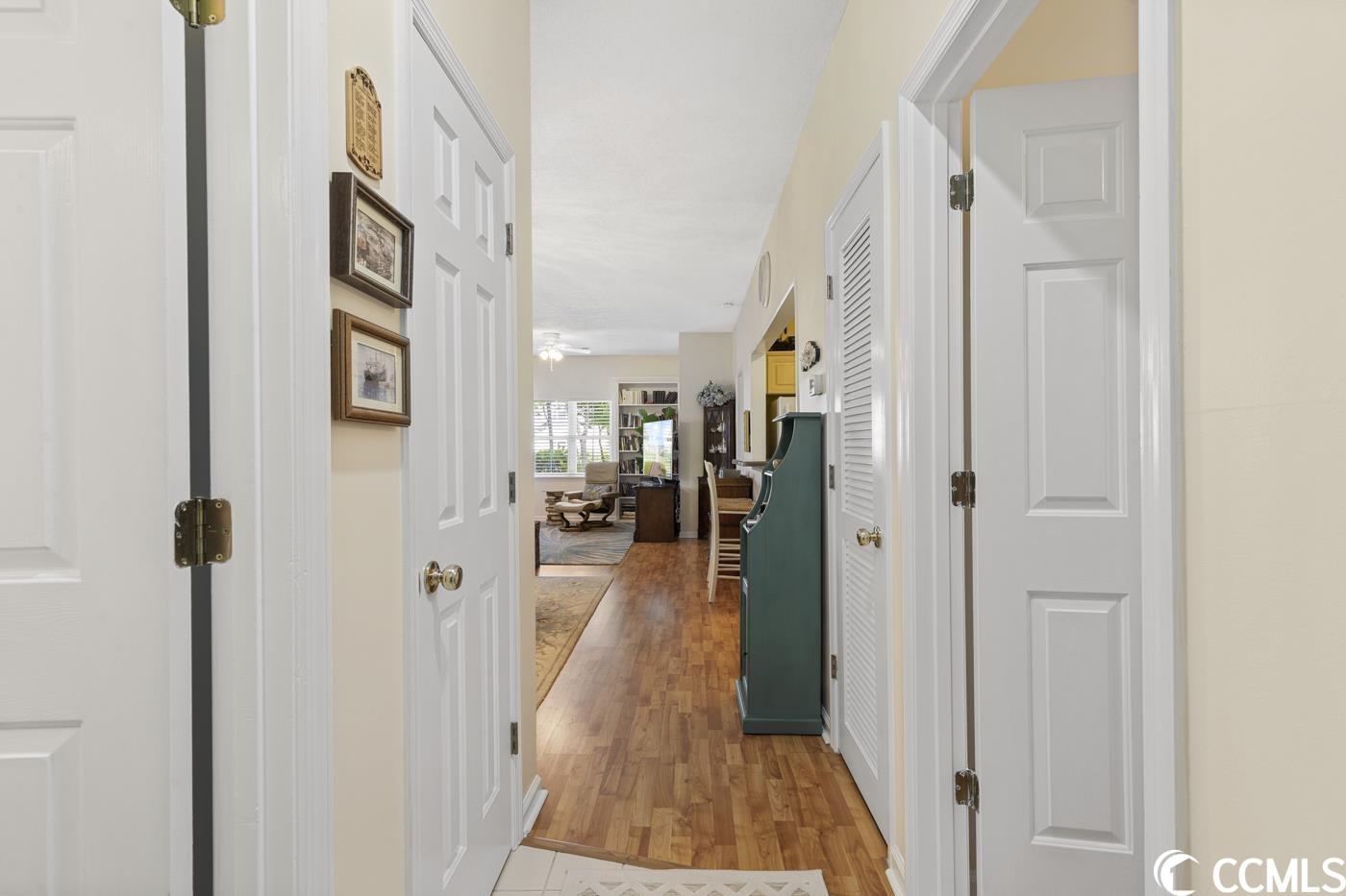 3301 Sweetwater Boulevard, Unit 1 Murrells Inlet, SC 29576 - Photo 3 of 25