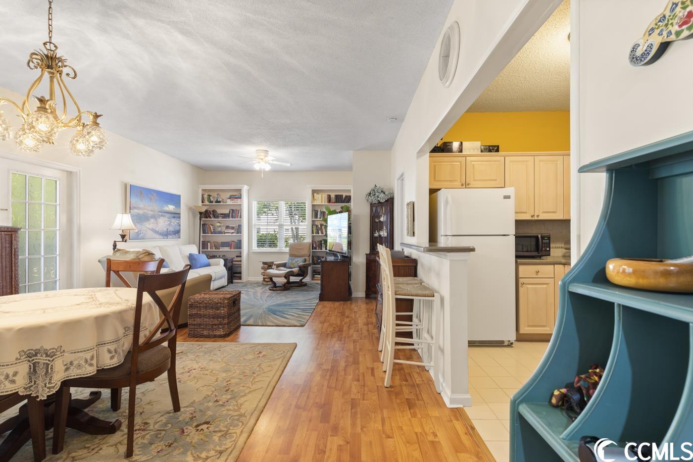 3301 Sweetwater Boulevard, Unit 1 Murrells Inlet, SC 29576 - Photo 4 of 25