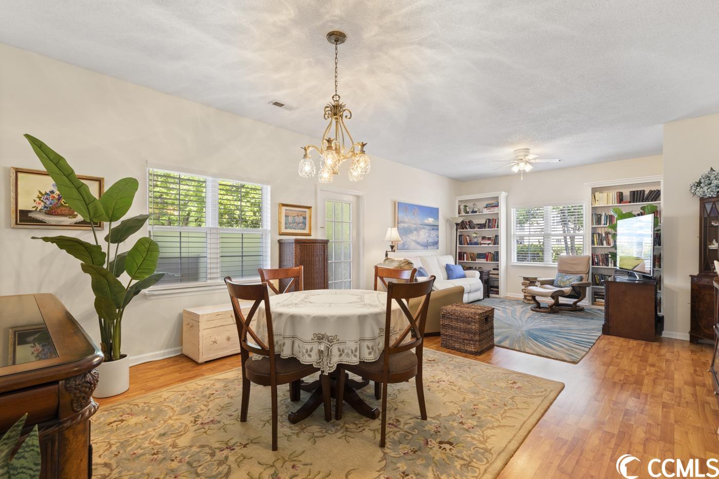 3301 Sweetwater Boulevard, Unit 1 Murrells Inlet, SC 29576 - Photo 5 of 25