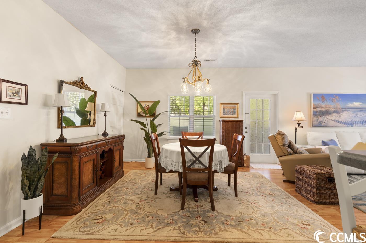 3301 Sweetwater Boulevard, Unit 1 Murrells Inlet, SC 29576 - Photo 6 of 25