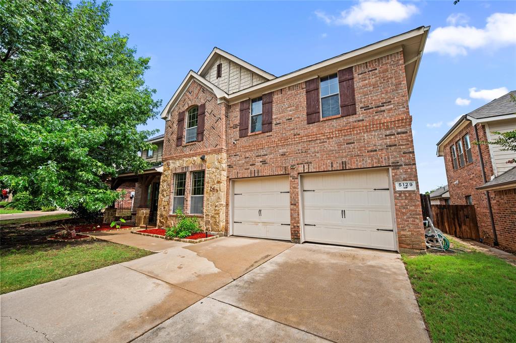 5129 Shelly Ray Road Fort Worth, TX 76244 - Photo 4 of 36