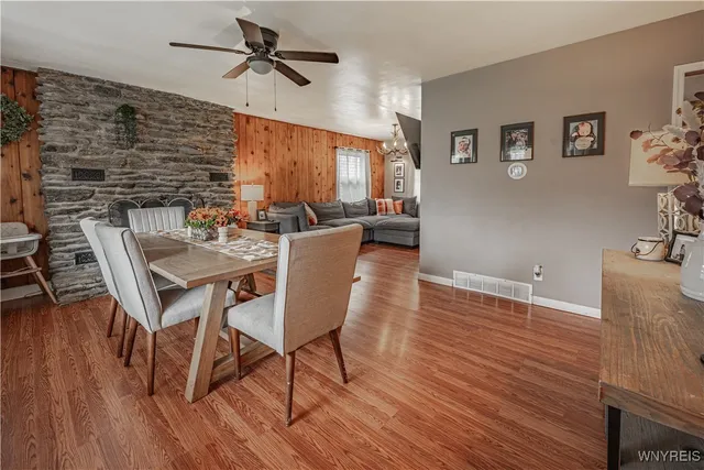 $269,900 | 7172 Rochester Road, Lockport Town, NY 14094