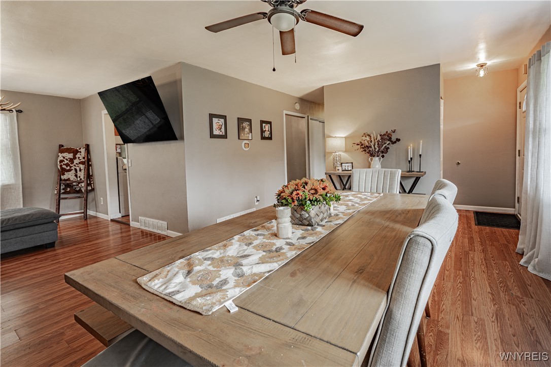 7172 Rochester Road Lockport Town, NY 14094 - Photo 12 of 39