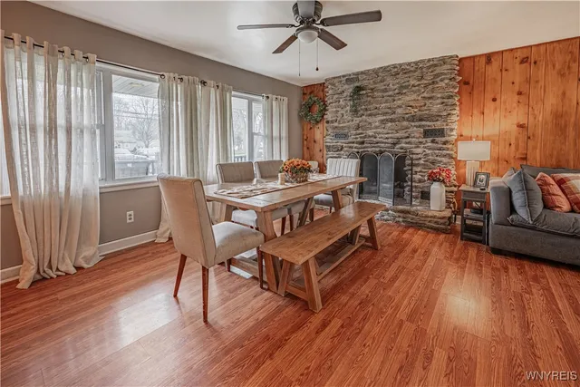 $269,900 | 7172 Rochester Road, Lockport Town, NY 14094