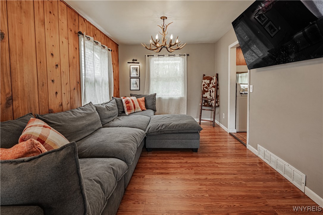 7172 Rochester Road Lockport Town, NY 14094 - Photo 14 of 39