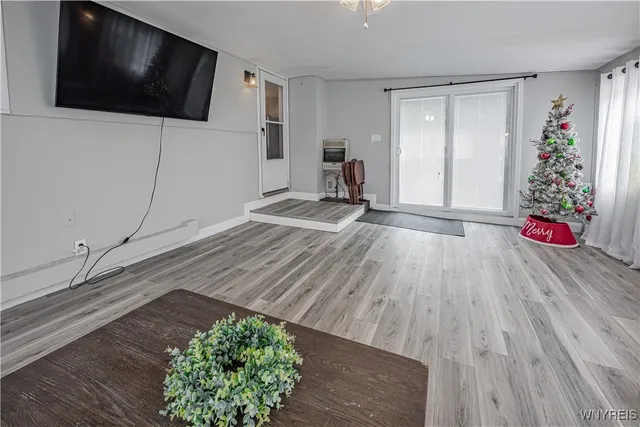 $269,900 | 7172 Rochester Road, Lockport Town, NY 14094