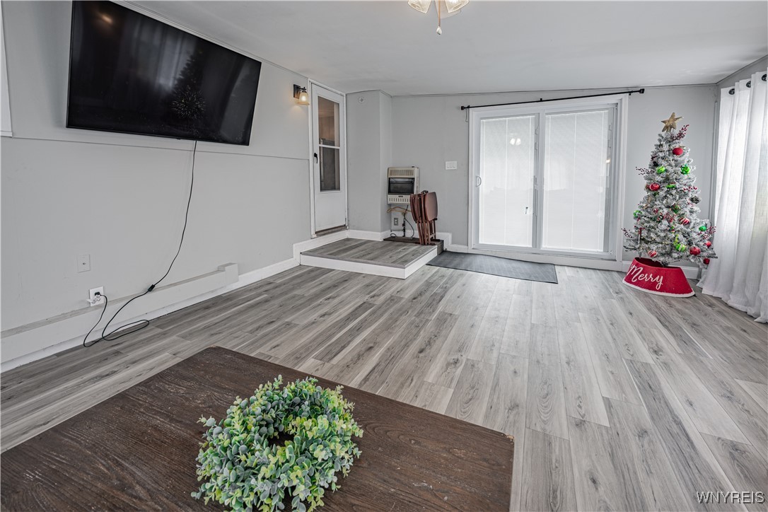 7172 Rochester Road Lockport Town, NY 14094 - Photo 17 of 39