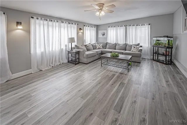 $269,900 | 7172 Rochester Road, Lockport Town, NY 14094