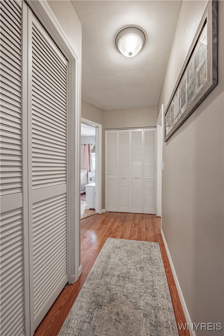 7172 Rochester Road Lockport Town, NY 14094 - Photo 20 of 39