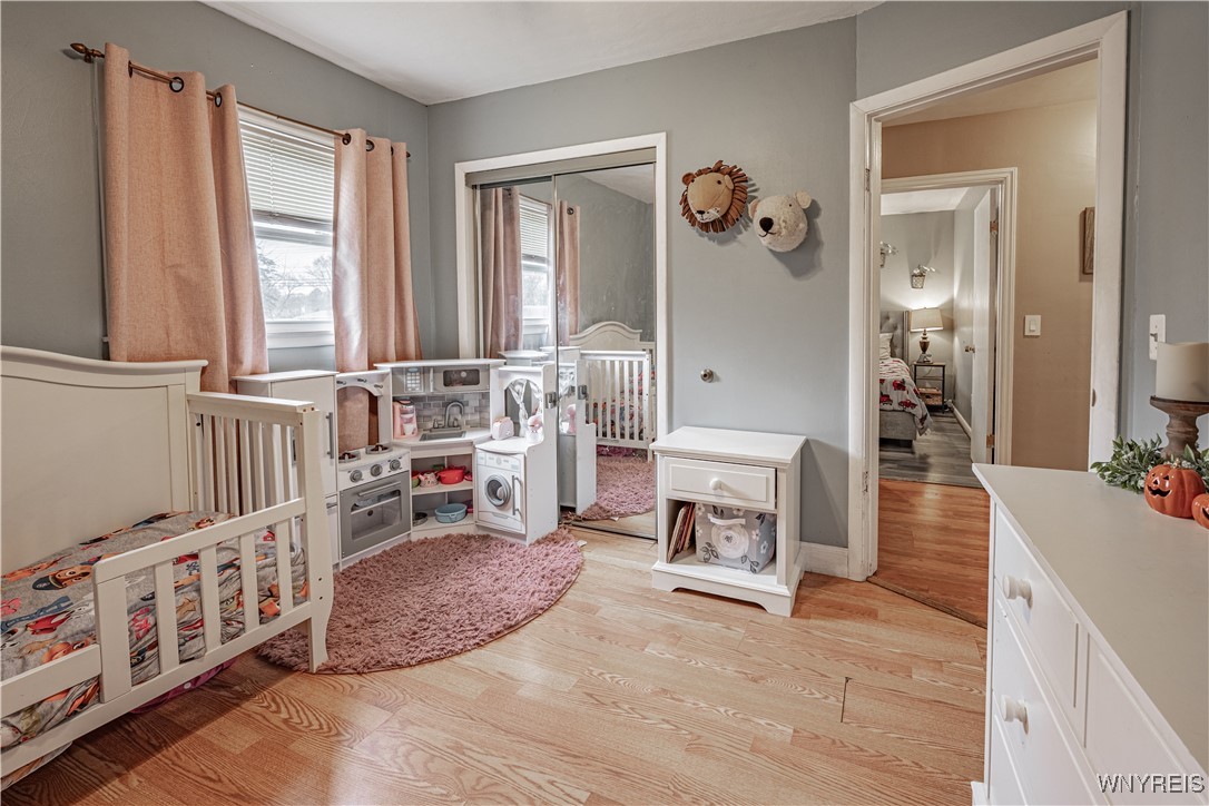 7172 Rochester Road Lockport Town, NY 14094 - Photo 21 of 39