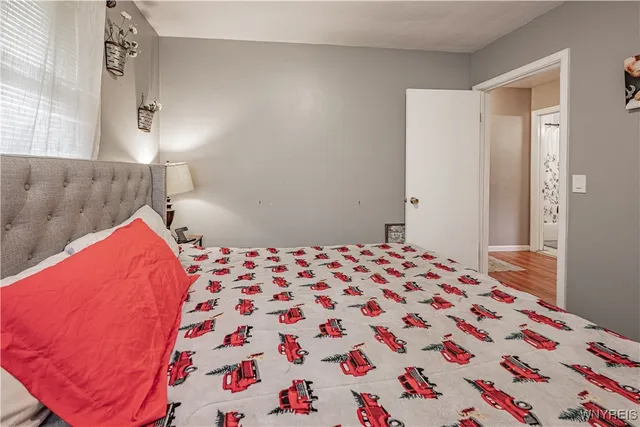 $269,900 | 7172 Rochester Road, Lockport Town, NY 14094