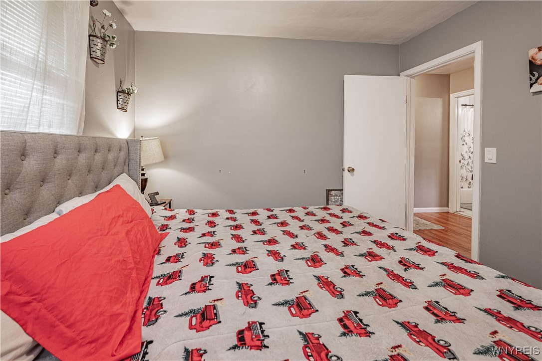 7172 Rochester Road Lockport Town, NY 14094 - Photo 23 of 39