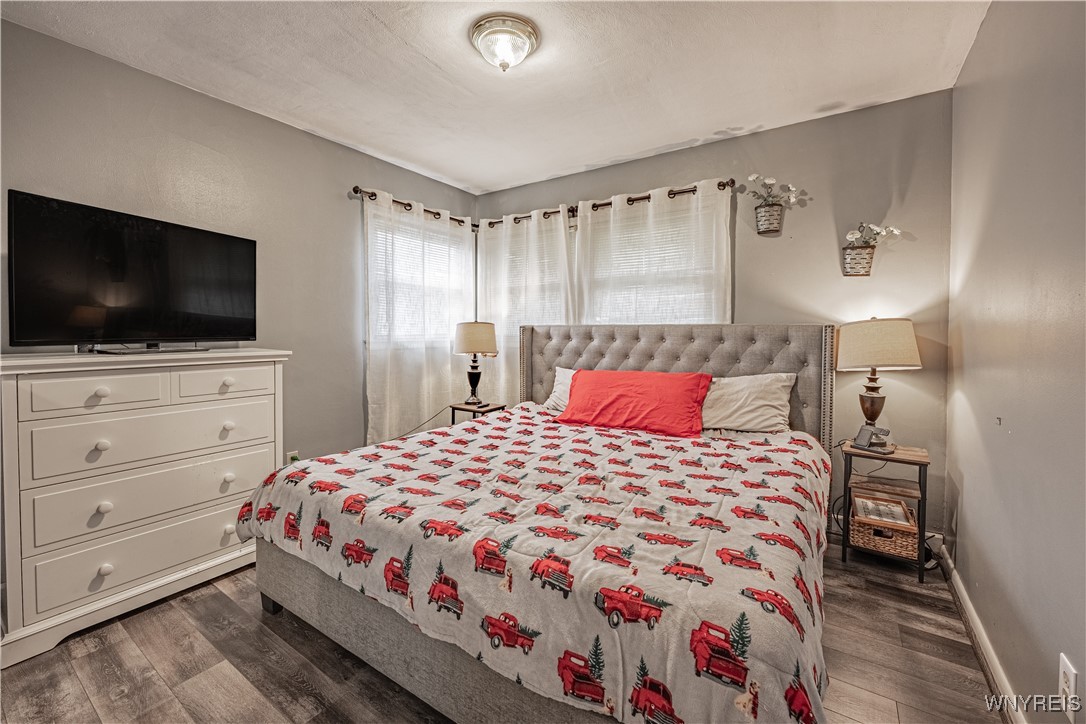 7172 Rochester Road Lockport Town, NY 14094 - Photo 24 of 39