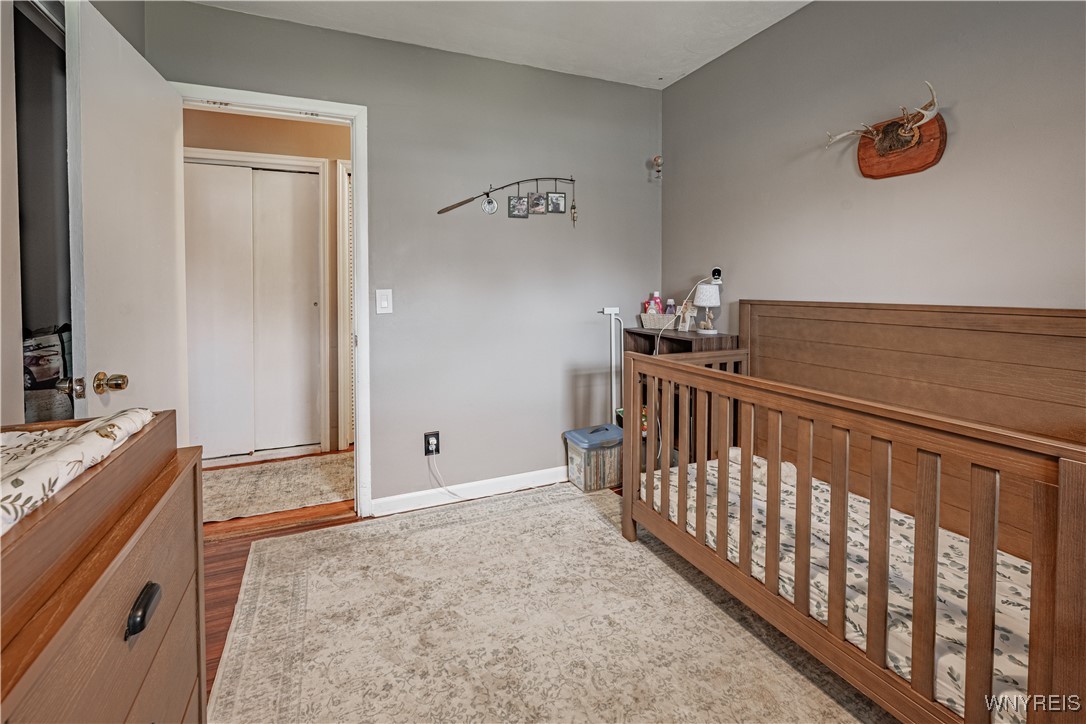 7172 Rochester Road Lockport Town, NY 14094 - Photo 25 of 39