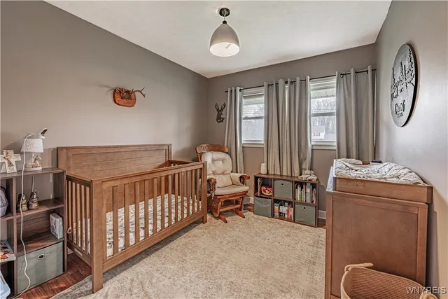 $269,900 | 7172 Rochester Road, Lockport Town, NY 14094