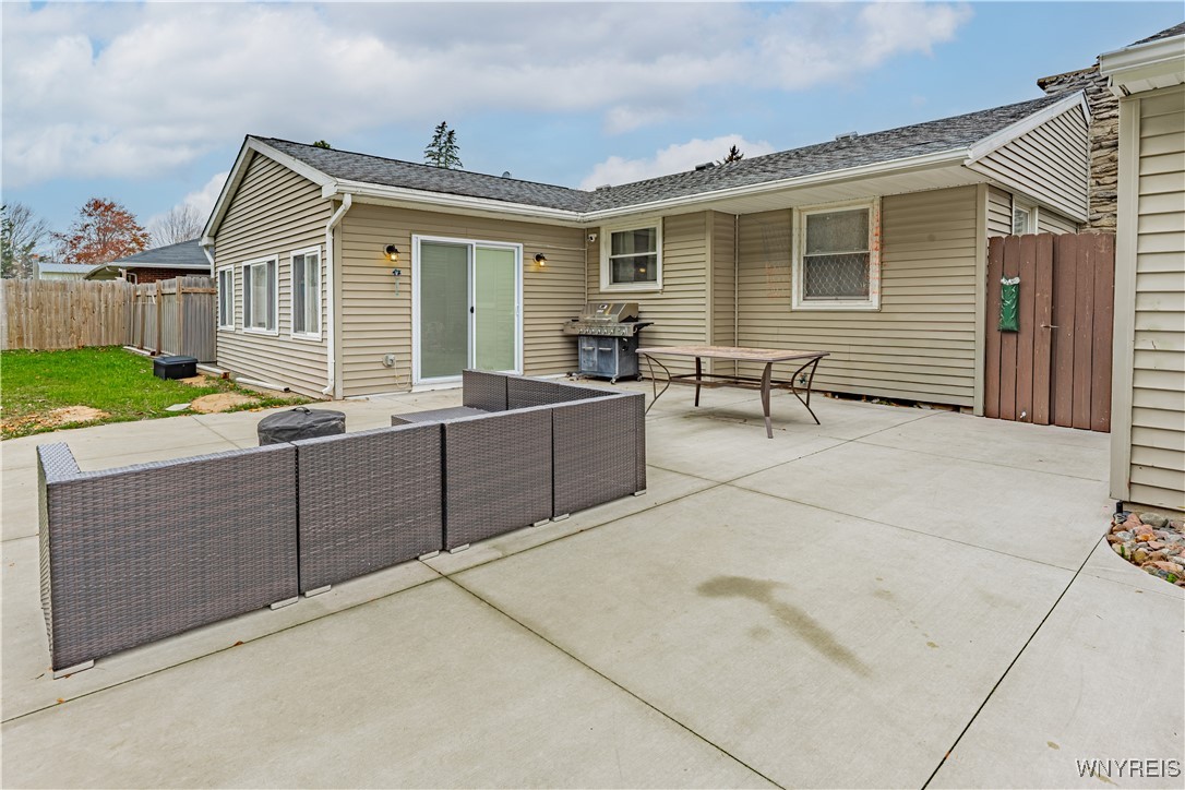 7172 Rochester Road Lockport Town, NY 14094 - Photo 29 of 39