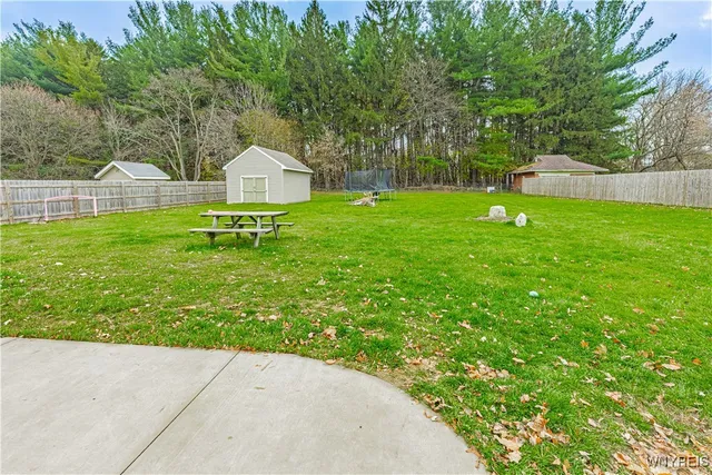 $269,900 | 7172 Rochester Road, Lockport Town, NY 14094